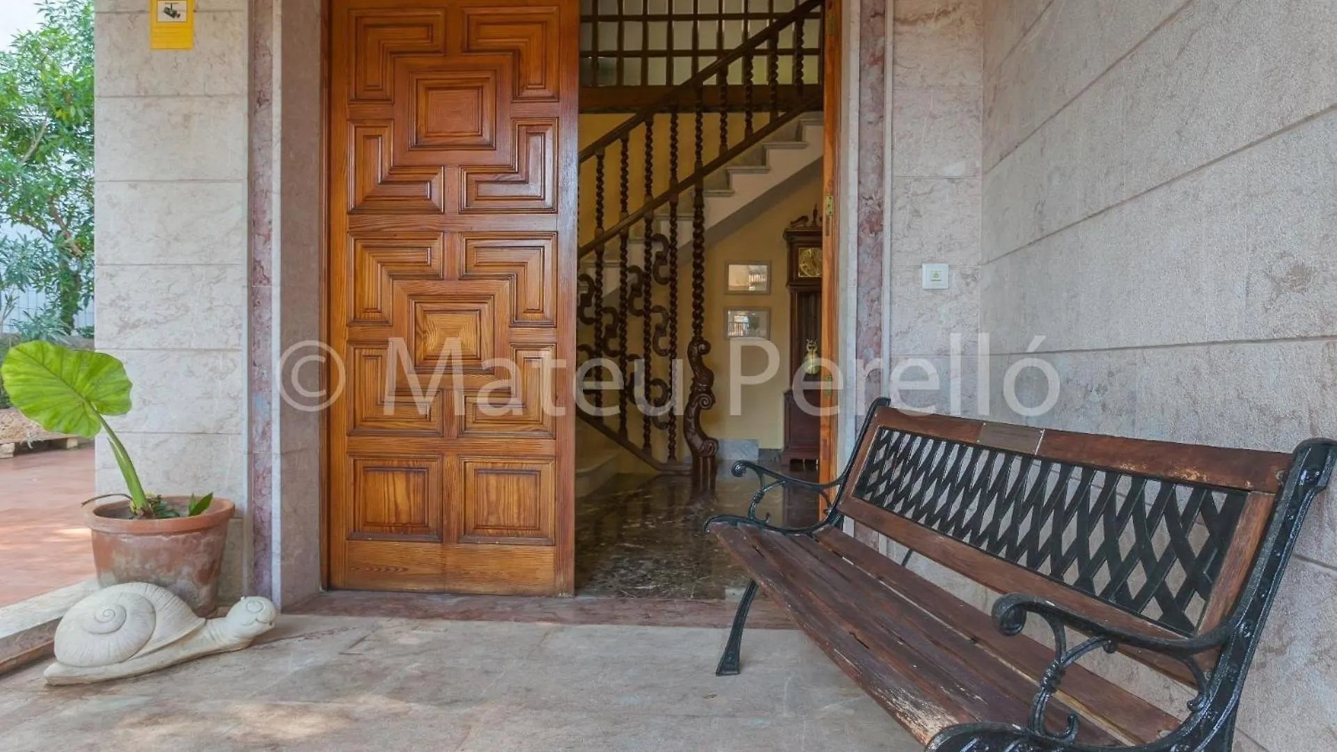 Ferienhaus In Son Baulo Mit Schoener Terrasse Can Picafort  0*, Can Picafort (Mallorca)