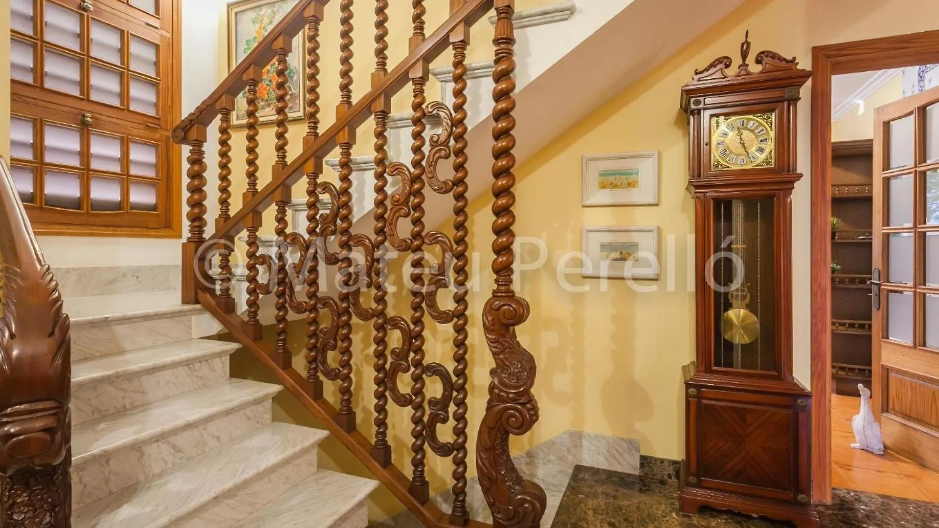 Ferienhaus In Son Baulo Mit Schoener Terrasse Can Picafort
