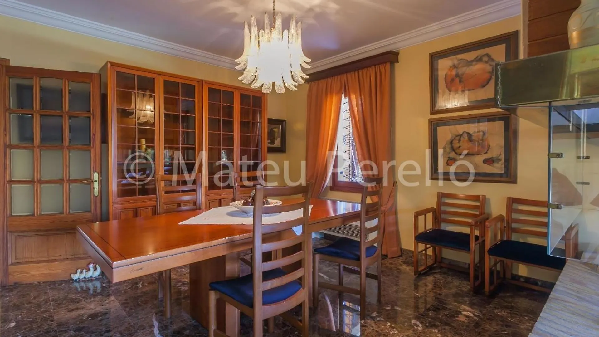 Ferienhaus In Son Baulo Mit Schoener Terrasse Can Picafort  Spanyolország