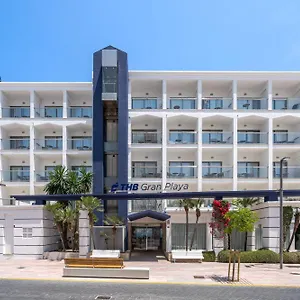Thb Gran Playa - только для взрослых Кан Пикафорт
